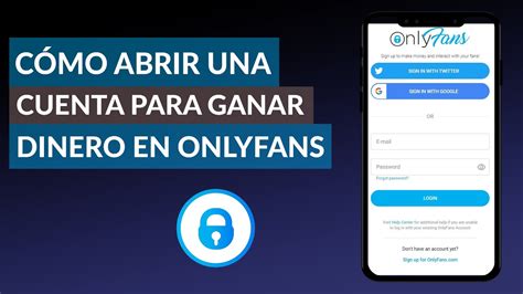 crear cuenta onlyfans sin tarjeta|crear cuenta onlyfans sin tarjeta